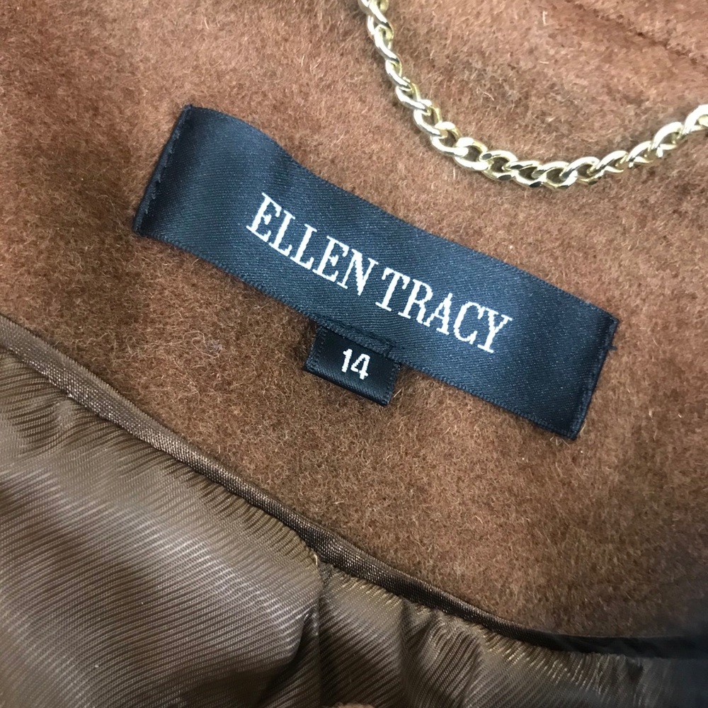 coat - Picture 8 of 14